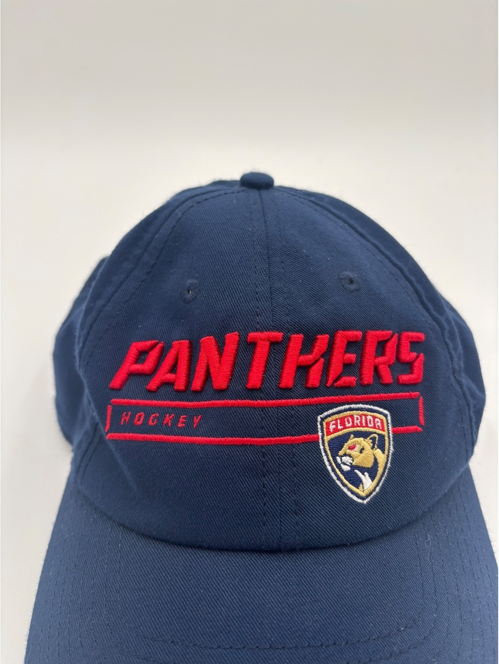 Fanatics Florida Panthers Hockey Hot Global Series Finland 2018